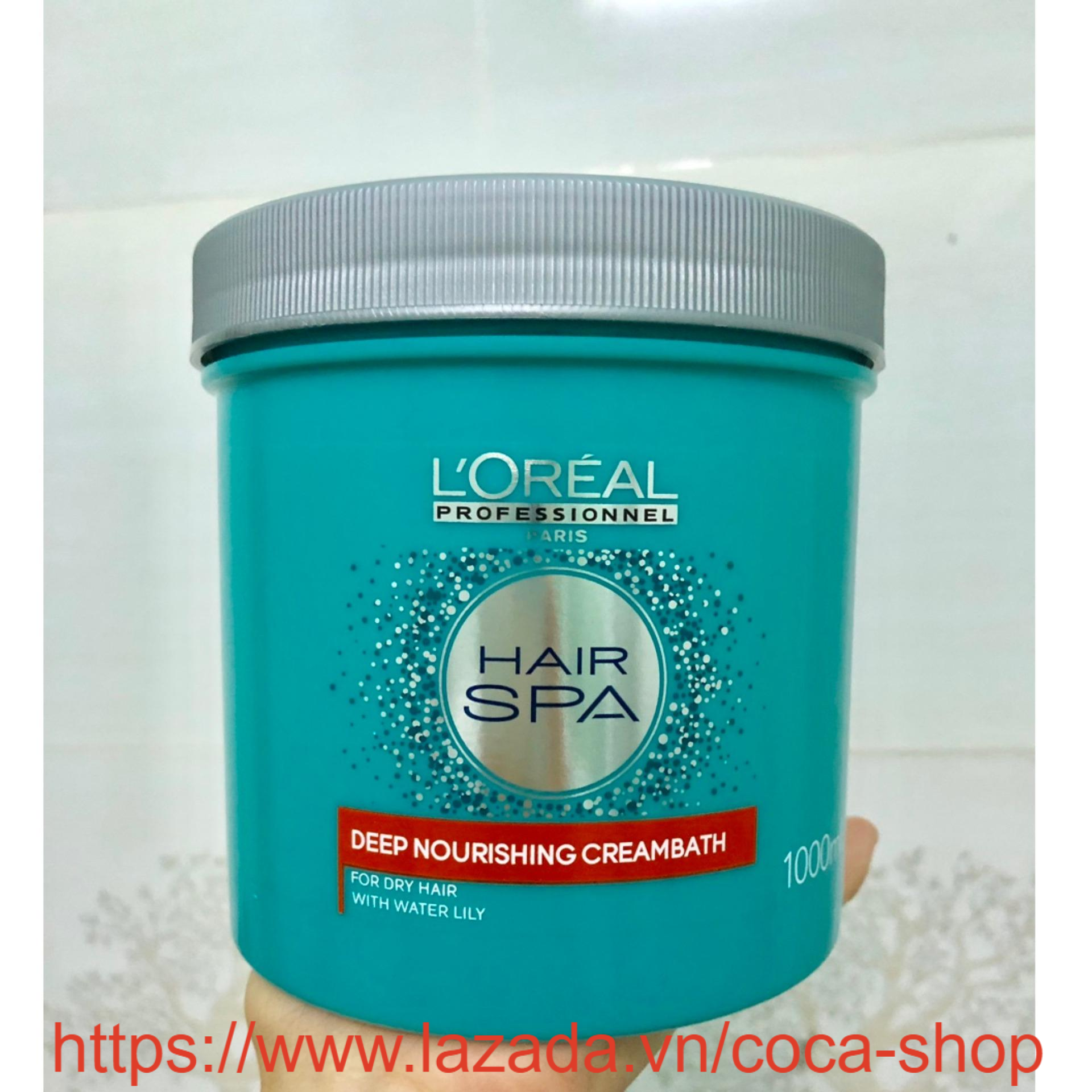 Tổng hợp Loreal Hair Spa giá rẻ, bán chạy tháng 2/2023 - BeeCost Tổng hợp Loreal Hair Spa giá rẻ, bán chạy tháng 2/2023 - BeeCost