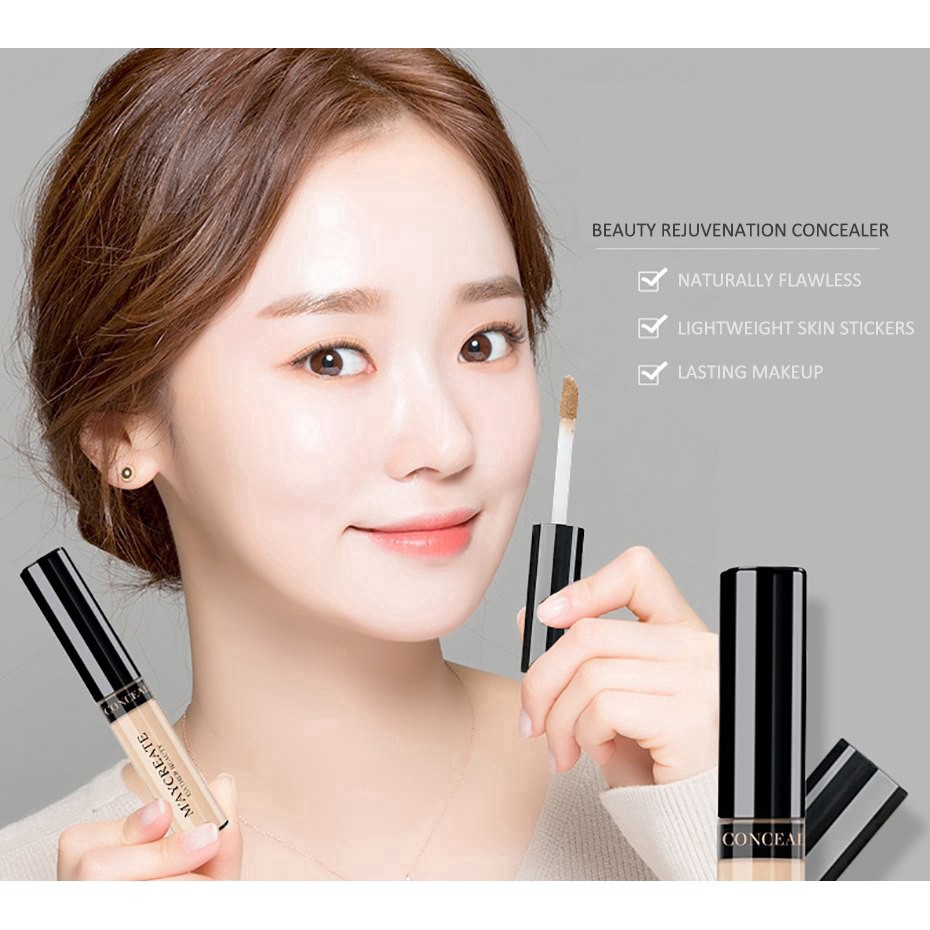 Kem che khuyết điểm làm trắng da Maycreate - YZ17