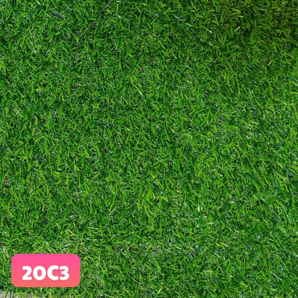 12m2cỏ nhân tạo 2cm, thảm cỏ nhân tạo, cỏ lót sàn, sử dụng trong nhà - VNG