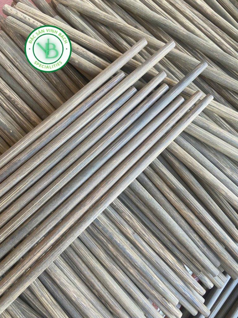 Đũa kè loại 1 - hộp 10 đôi