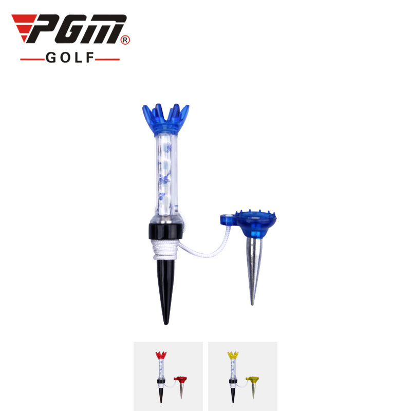 Tee golf chân cắm phụ - PGM QT002 (SET 5 TEE)