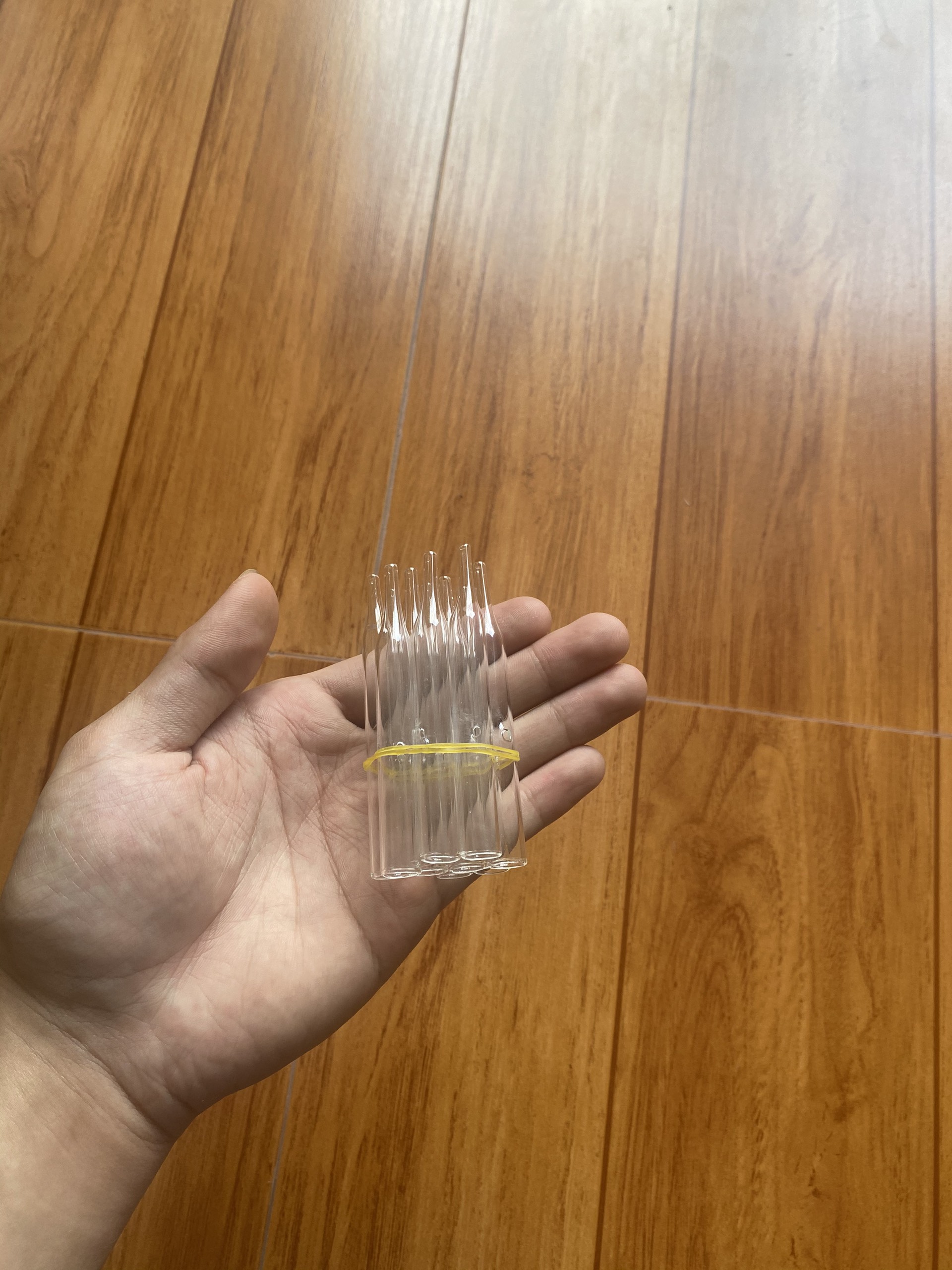 10 đầu ống hút mụn dầu dùng tại spa thẩm mỹ viện