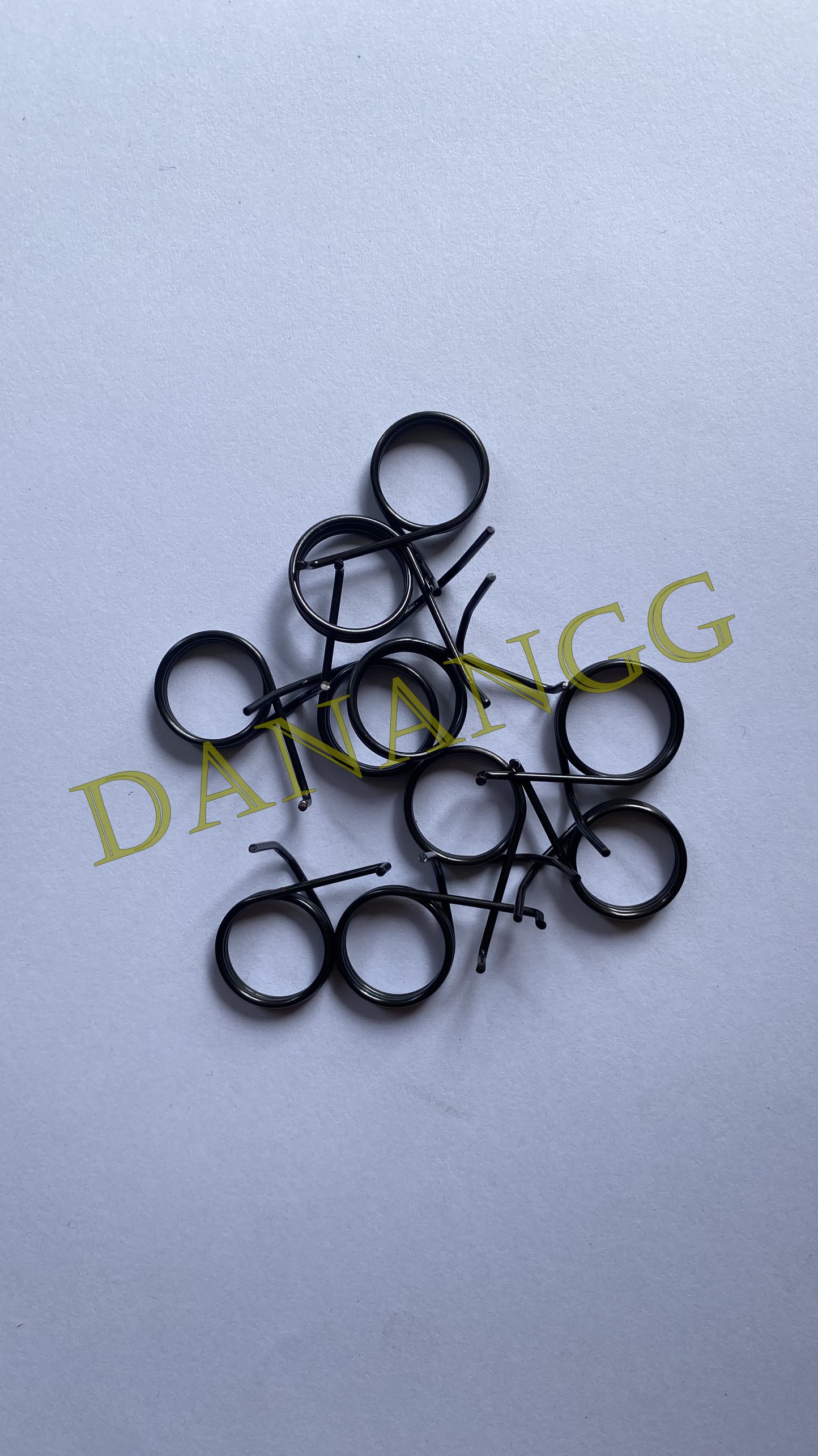 Lò xo tay phanh ab110 ab 125, vision mới, click, vario