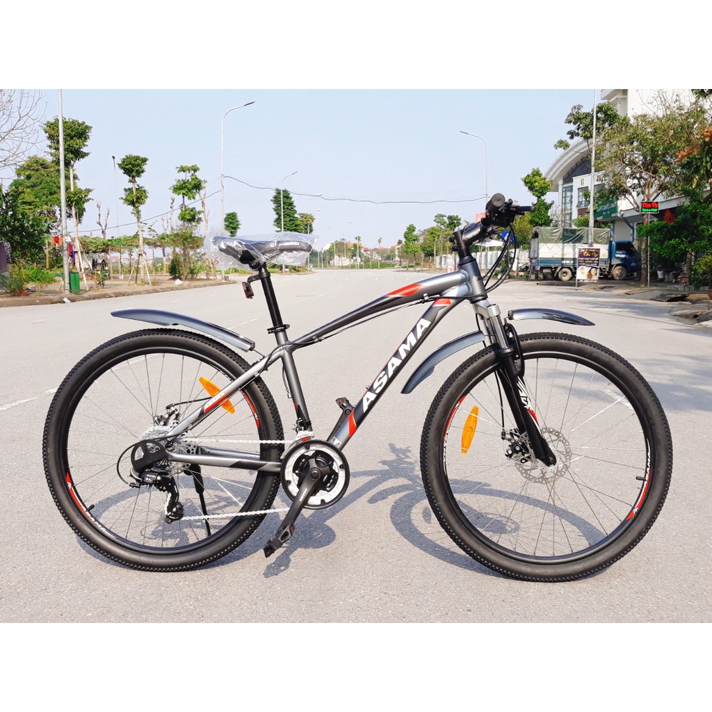 Xe Đạp Thể Thao Asama Mtb 2605 Size 26 Inch