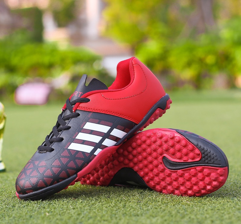 Giày đá bóng trẻ em sân cỏ nhân tạo dành cho trẻ từ 7 tuổi trở lên