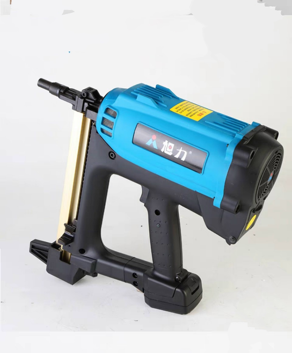 [HCM]máy bắn đinh bê tông