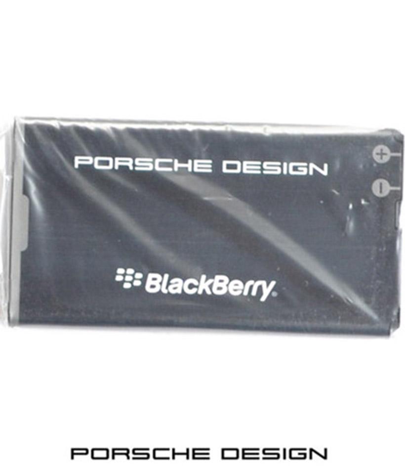 [HCM]Pin thay thế Cho BlackBerry P9983