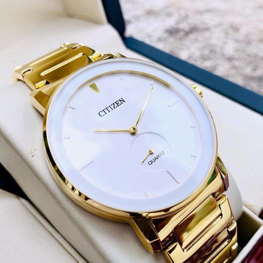 Đồng hồ nam citizen be9182-57a