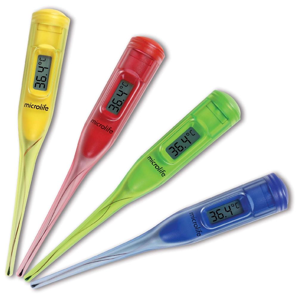 Nhiệt kế điện tử dạng bút microlife mt16k1