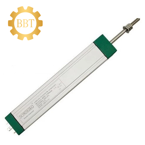 Thước điện trở tuyến tính seiko ktc 100 150 200 250 300 350 375