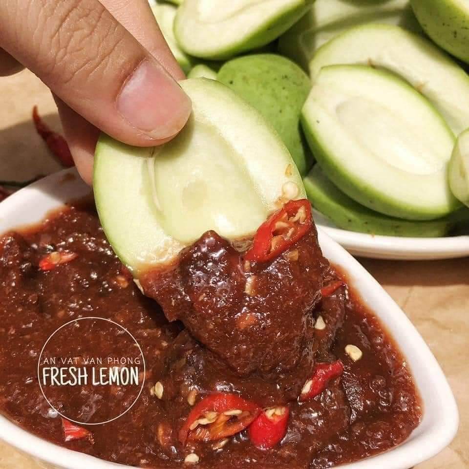 MẮM RUỐC BÀ DUỆ ĐẶC SẢN HUẾ 400g