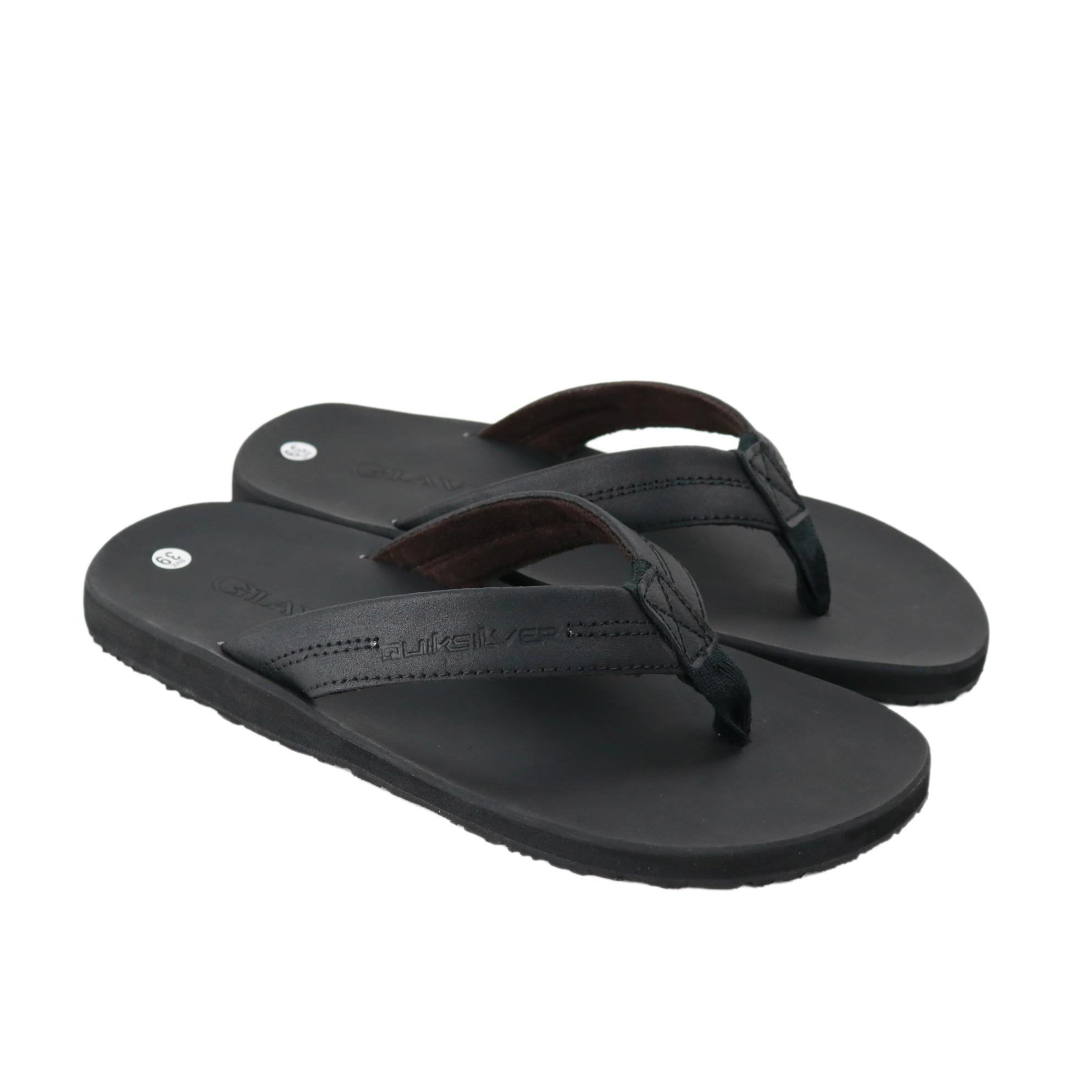 Dép kẹp nam giavy dta121