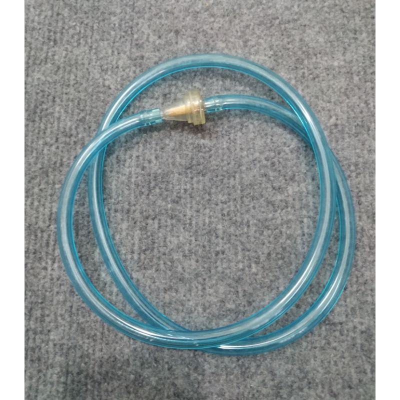 Combo ống xăng mỹ kèm lọc xăng trong suốt