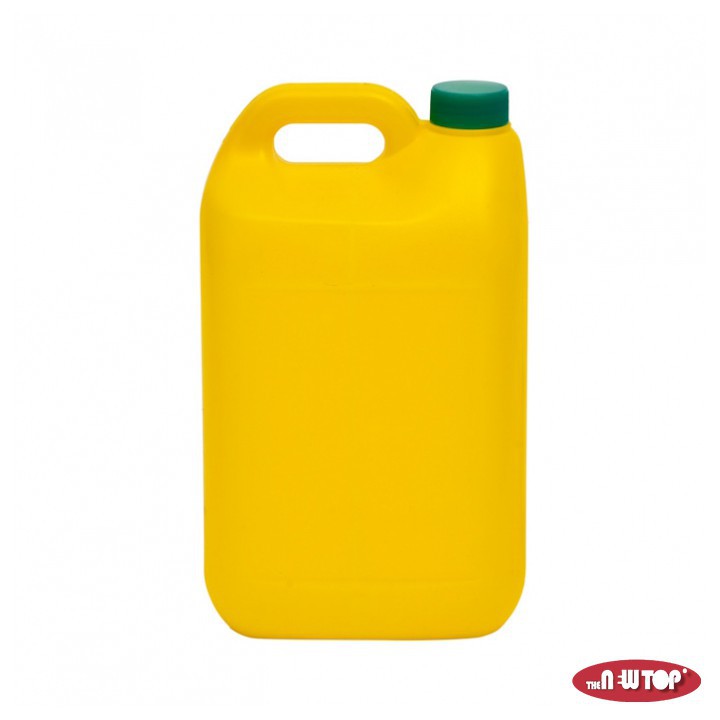 Can Nhựa 5 Lít Song Long Dành Cho Mọi Gia Đình