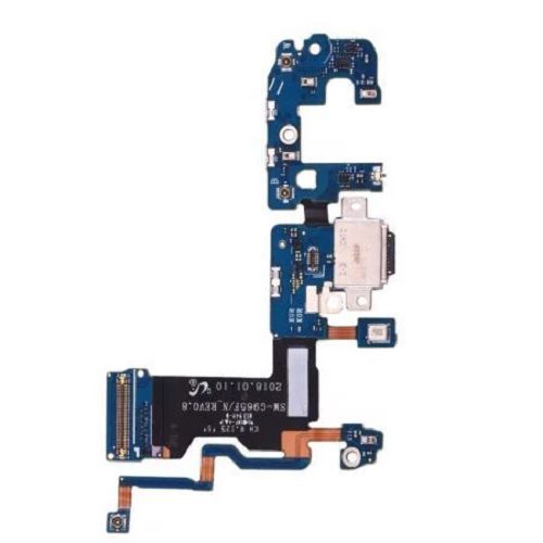 Bo mạch sạc Samsung S9 plus