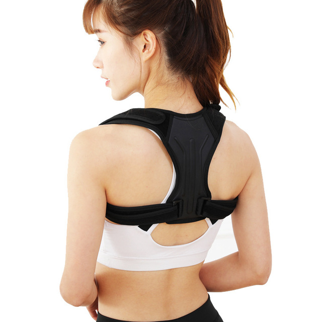 Đai chống gù lưng người lớn, đai chống gù nam nữ