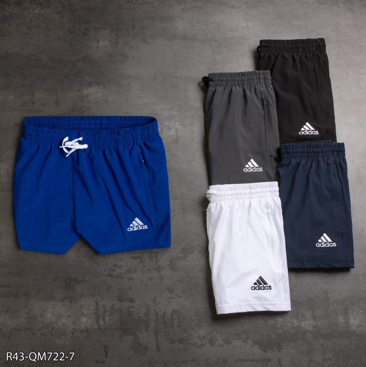 Quần short Run adidas R43 - thời trang nam vnxk