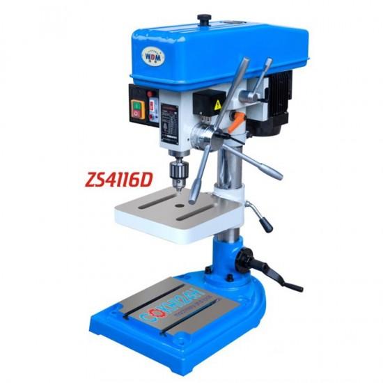 Máy khoan bàn và taro wddm zs4116d - zsd series
