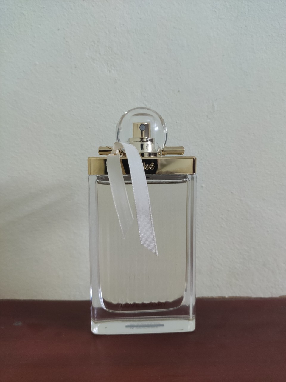 Nước hoa chloe love story edp 10ml