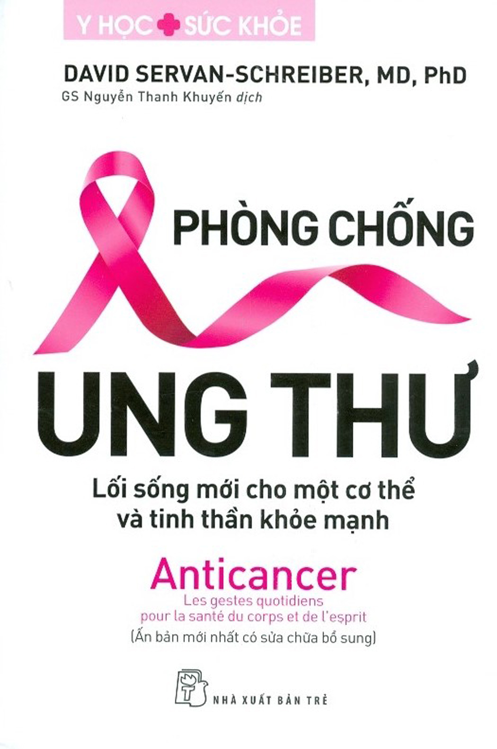Y học sức khỏe - phòng chống ung thư