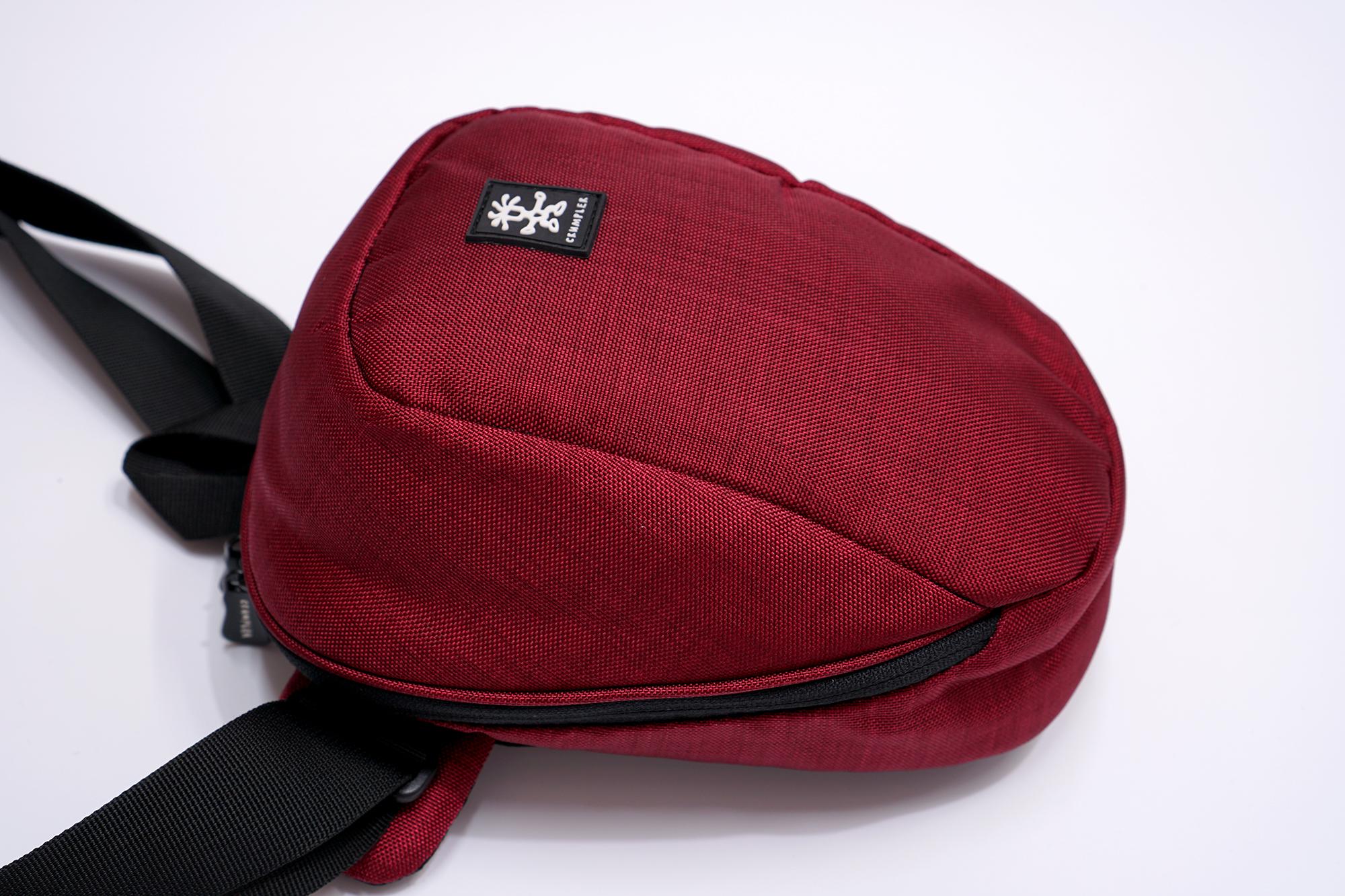 Túi đựng máy ảnh Crumpler Quick Escape 400