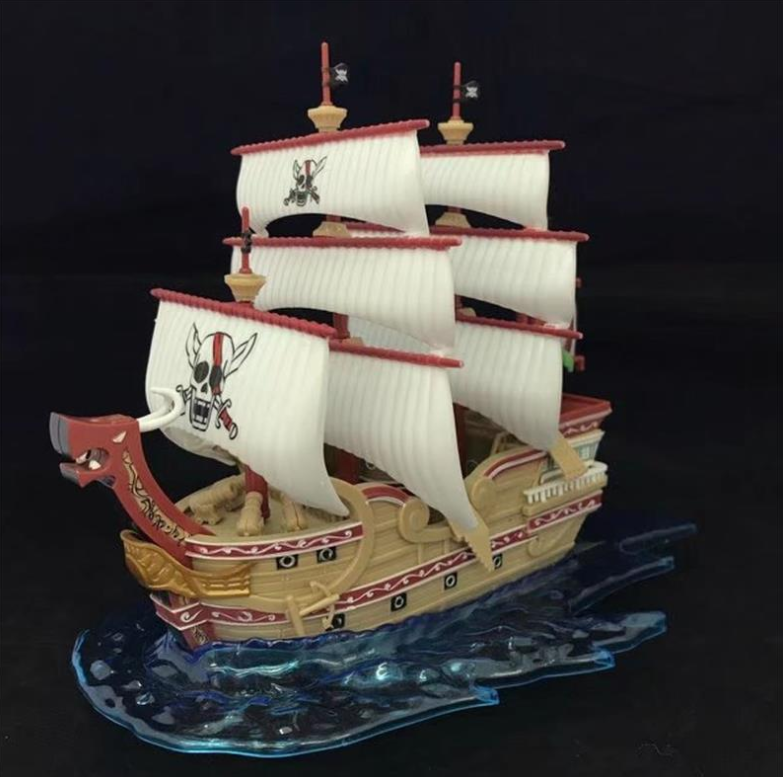 Chia sẻ 63 về mô hình tàu one piece hay nhất  Tin học Đông Hòa