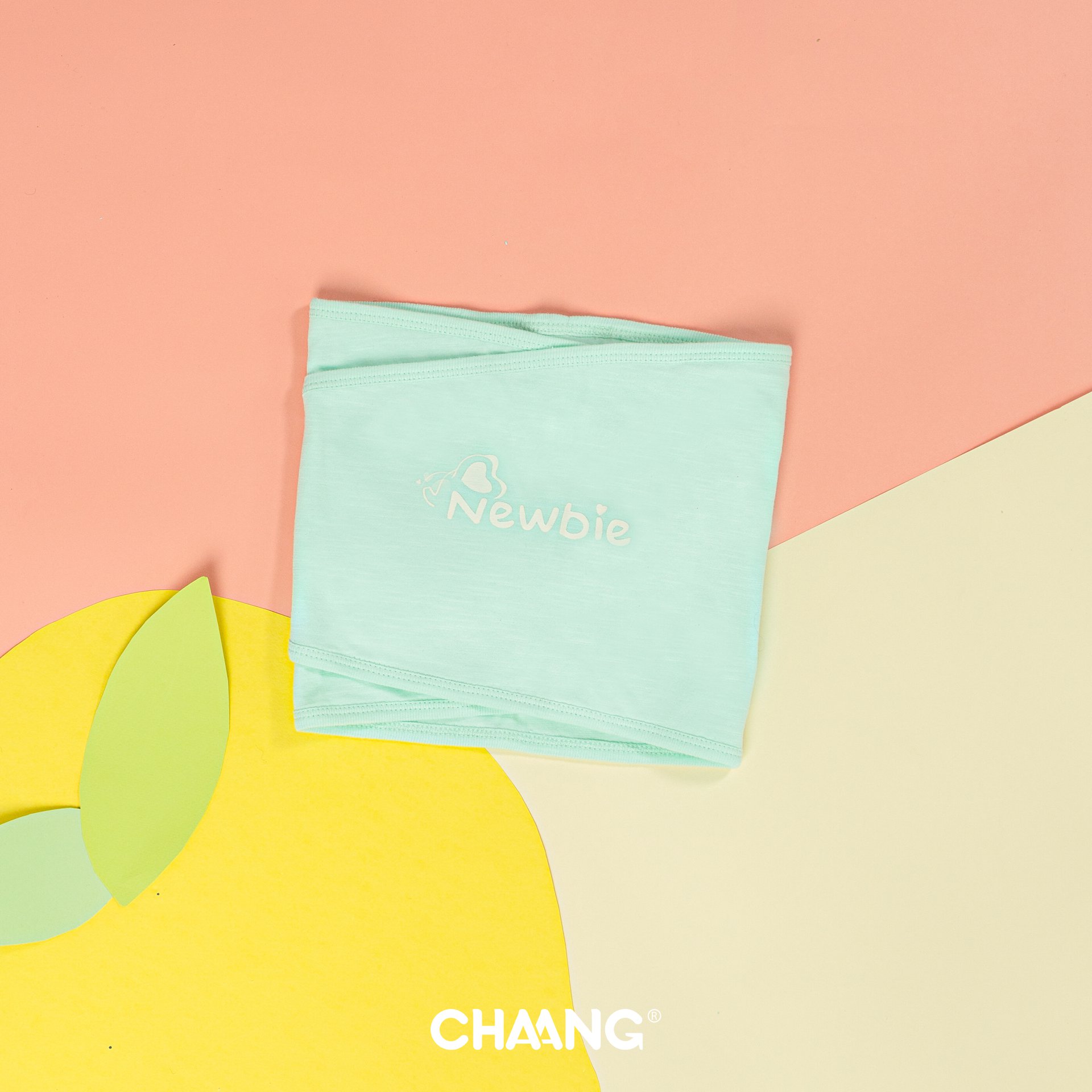 [chỉ 21-24.06-nhập mã lazadafashion2 giảm 20% đơn từ 199k] quấn kén newbie chaang
