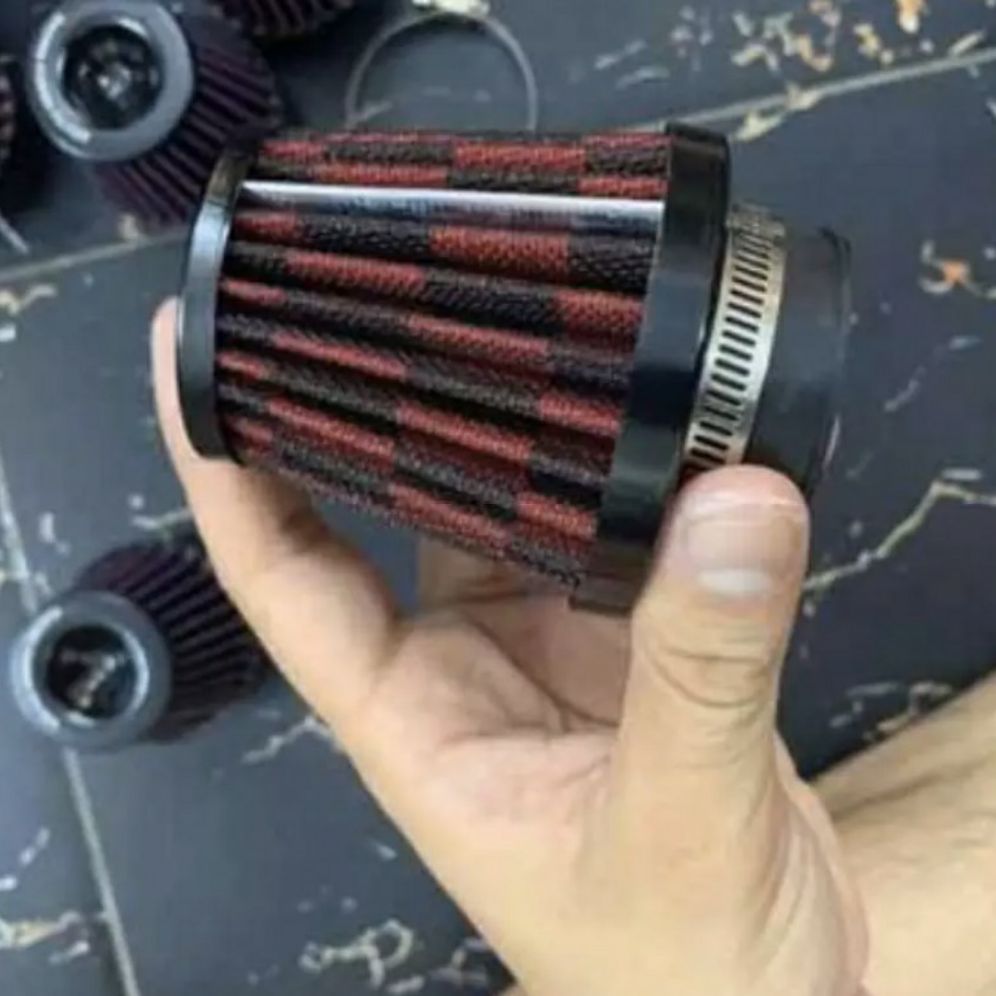 [HCM]Lọc Gió sọc (Pô e) - (Lọc Trụ hoặc Bánh Ú)