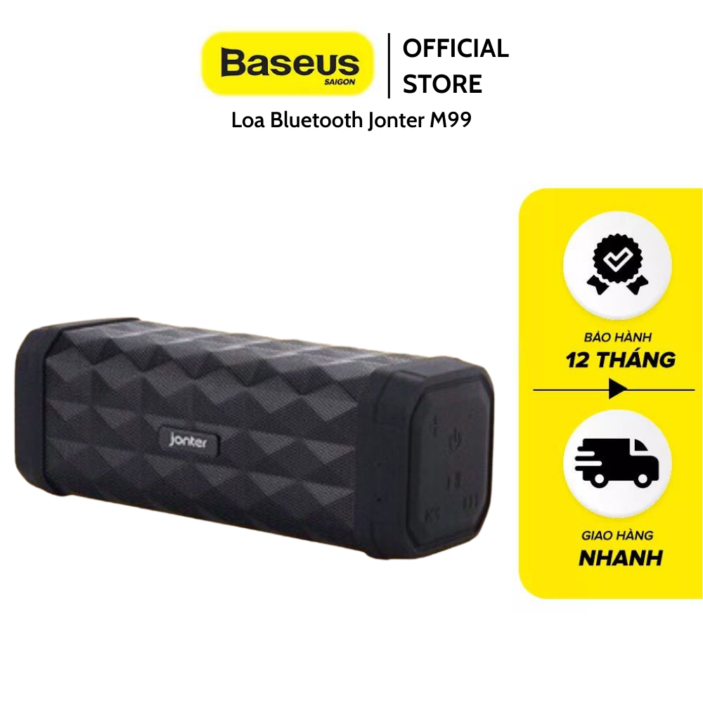 Loa Bluetooth Jonter M99