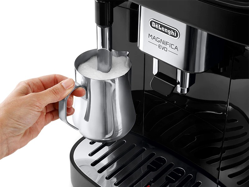 Máy pha cà phê tự động DeLonghi Magnifica Evo ECAM 290.22.B