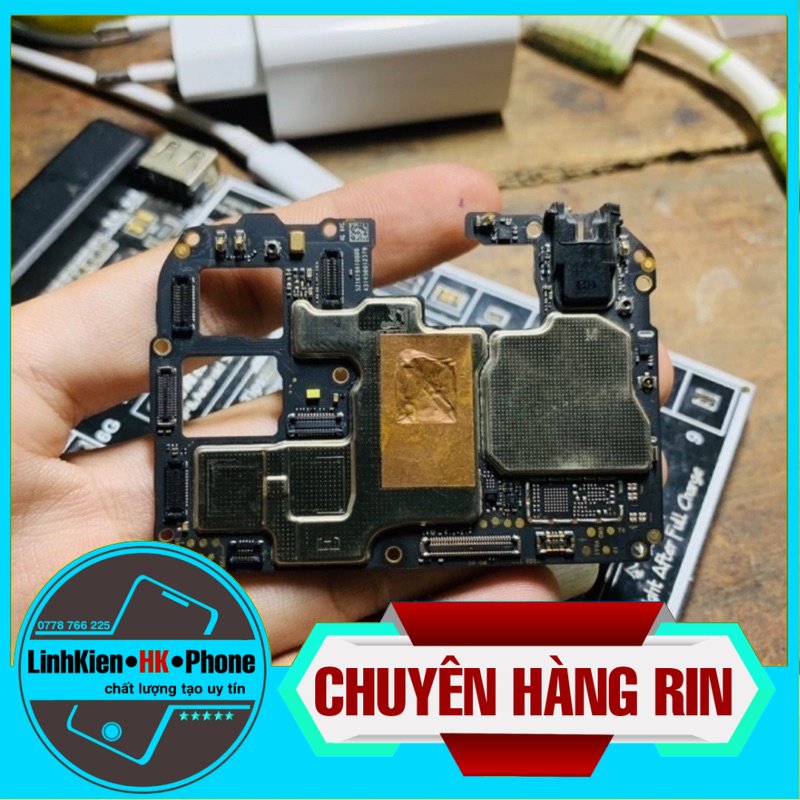 Main xác Redmi 10 đập cong không rõ sống chết.bán ae lấy linh kiện
