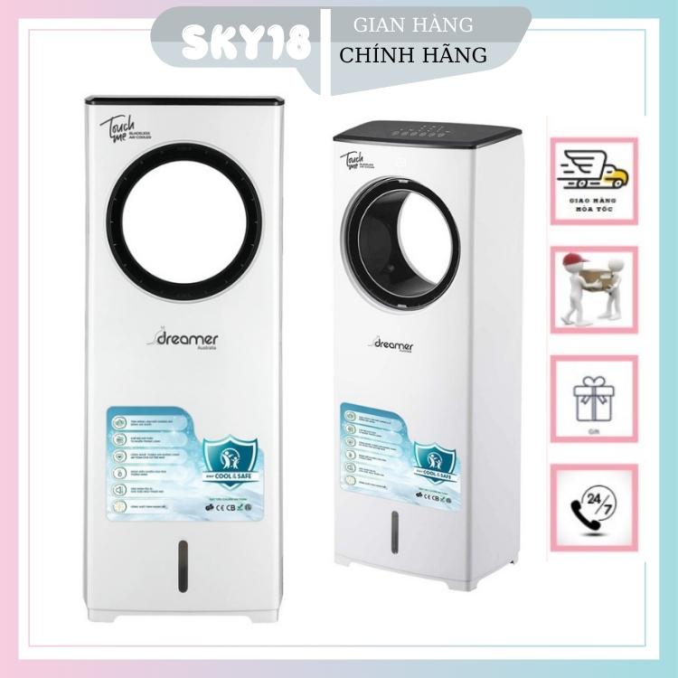 Quạt, quạt điều hòa không khí, quạt làm mát dreamer dha-acb111w