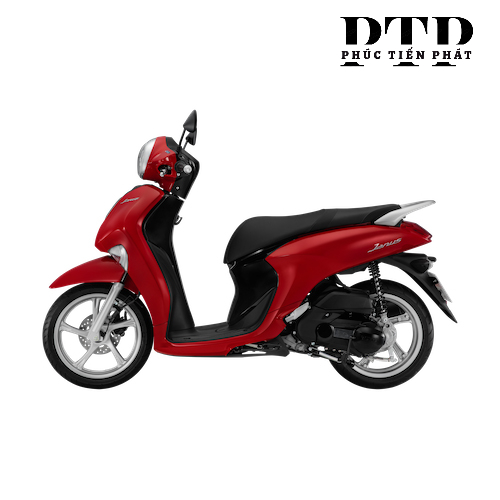Xe Máy Yamaha Janus Phiên Bản Tiêu Chuẩn