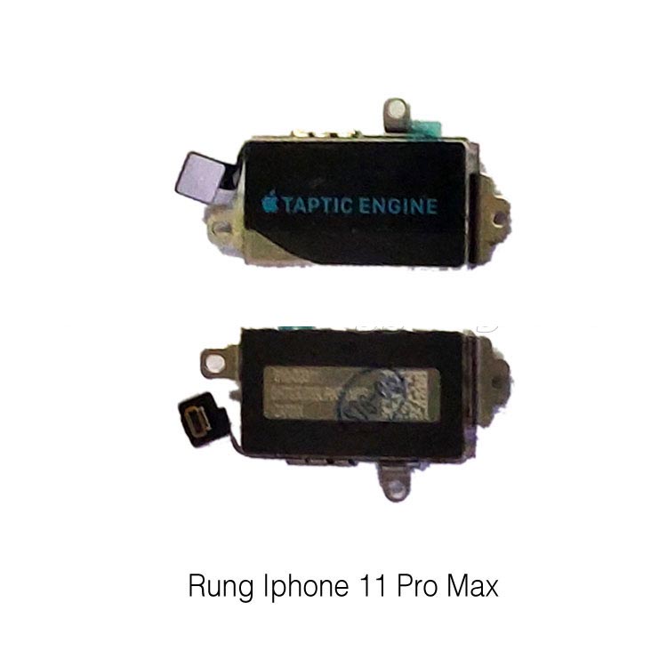 Rung iphone 11 pro max