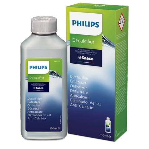 Dung dịch tẩy cặn máy pha cà phê Philips CA6700/90