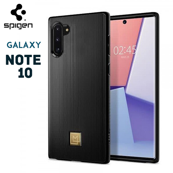 Ốp cho Samsung Galaxy Note 10 La Manon Classy - Chính hãng Spigen