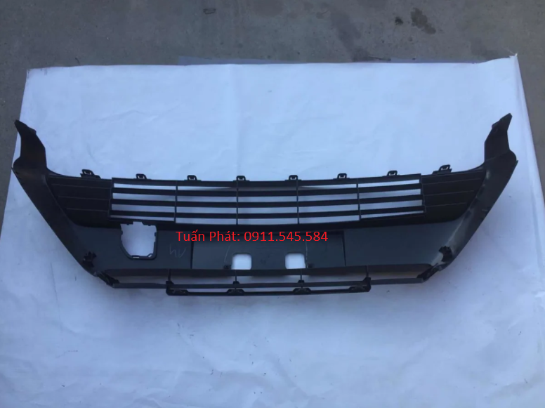 Lưới cản trước vios 2014-2017