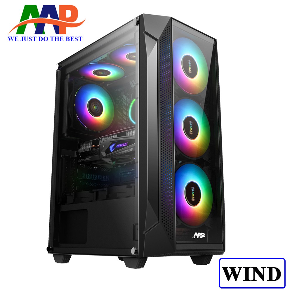 Case aap wind gaming