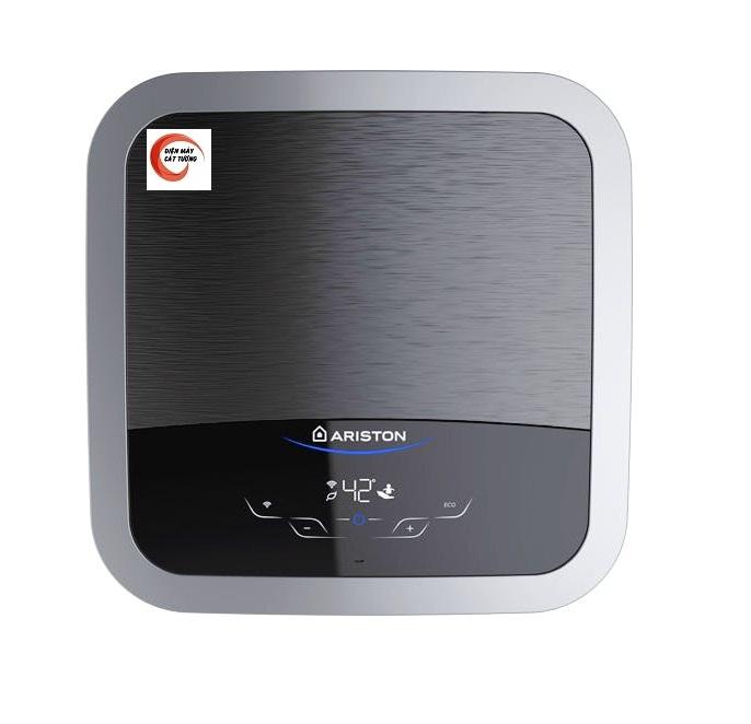 Bình nước nóng Ariston gián tiếp AN2 30 TOP WIFI 2.5 FE2500W