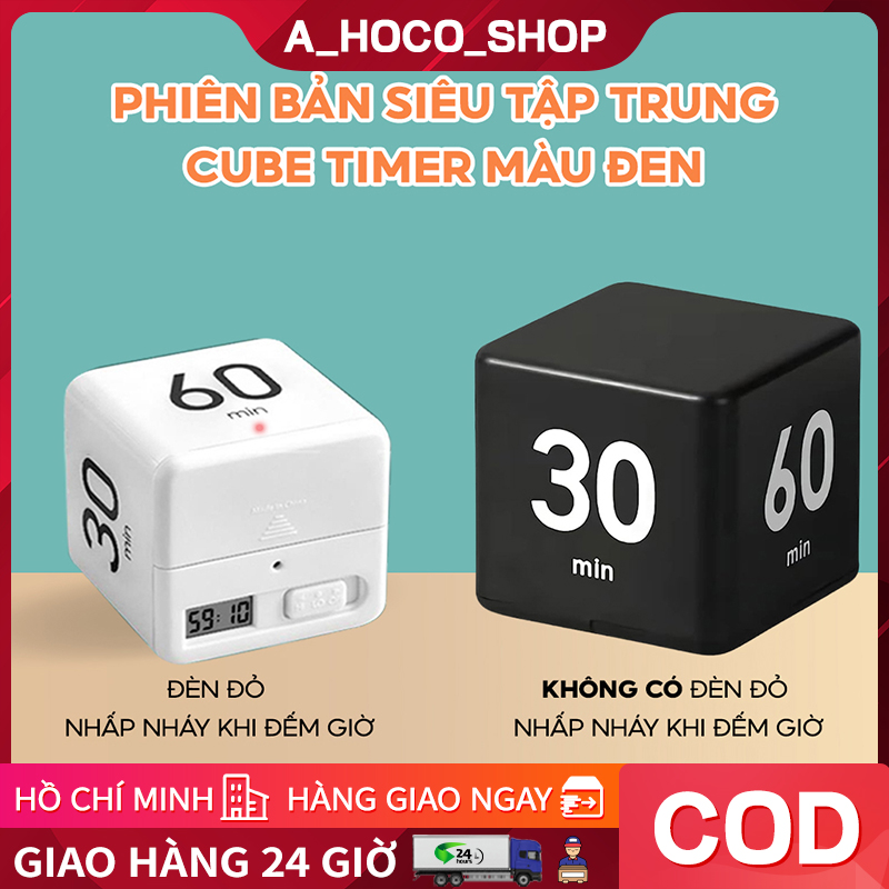 Đồng hồ Pomodoro đếm ngược,mopi timer quản lý thời gian trẻ em, hẹn giờ nấu ăn,tập thể dục, tập trυng làm việc văn phòng