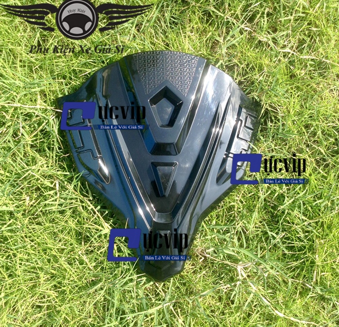 Mão airblade 2020 full đen ms2683