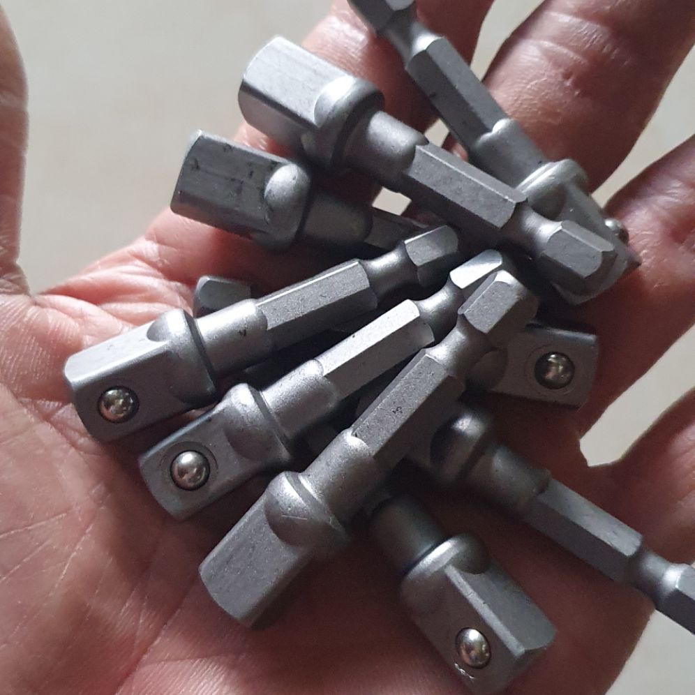 Đầu chuyển vít sang bulong 3/8