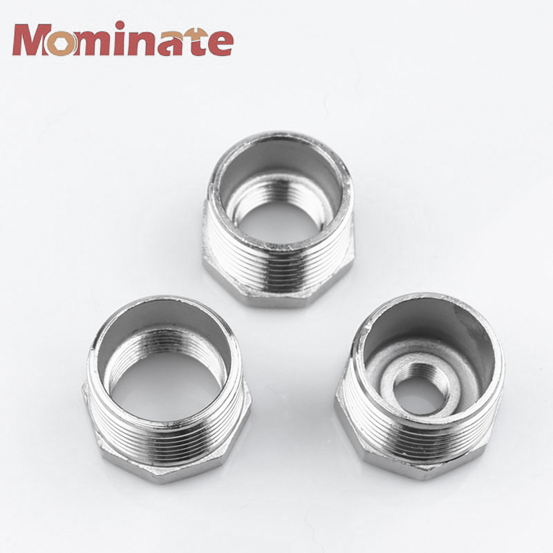 Nối chuyển ren, cà rá inox 304, đầu chuyển ren inox 304