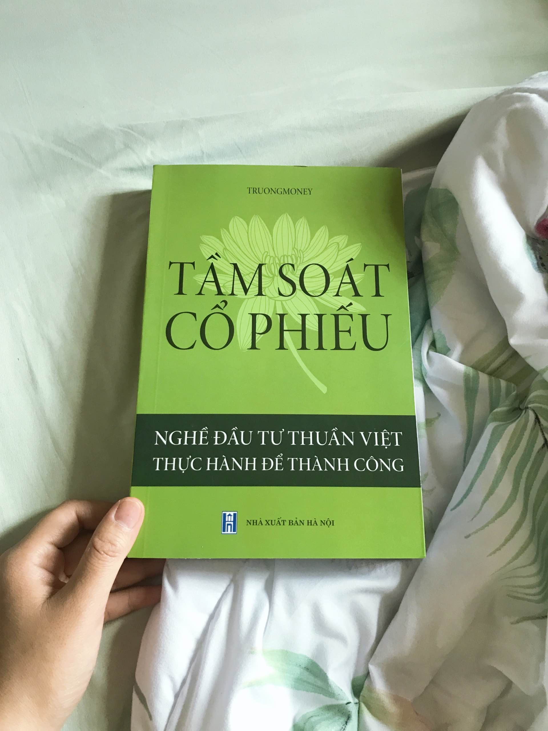 Tầm soát cổ phiếu