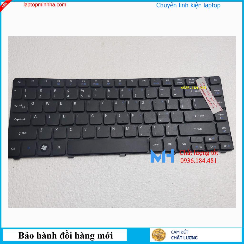 Bàn phím laptop Acer Aspire 4738 4738G 4738Z 4738ZG