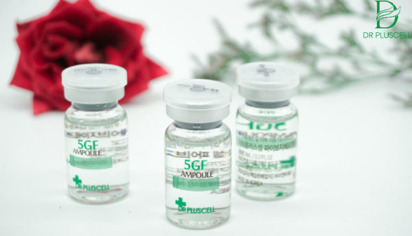 Tế bào gốc dr pluscell 5gf ampoule
