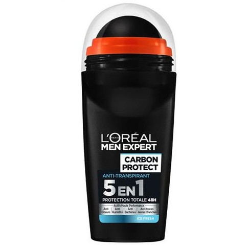 Lăn khử mùi loreal men expert hàng xách tay đức - 5in1