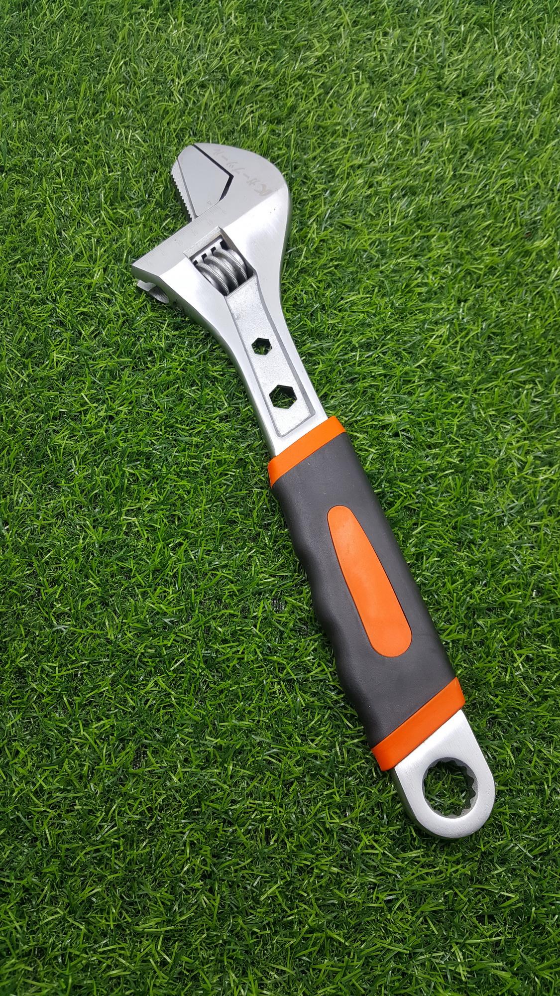 Mỏ lết cao cấp kapusi_12 inch