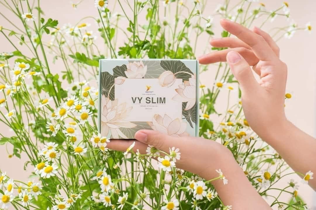 VY SLIM - hỗ trợ tăng cường chuyển hóa chất béo, hỗ trợ giảm cân, hỗ trợ giảm mỡ máu - havyco VY SLIM - hỗ trợ tăng cường chuyển hóa chất béo, hỗ trợ giảm cân, hỗ trợ giảm mỡ máu - havyco