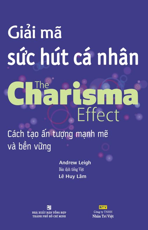 Giải mã sức hút cá nhân